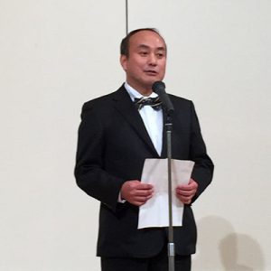 n-野田支部長　挨拶